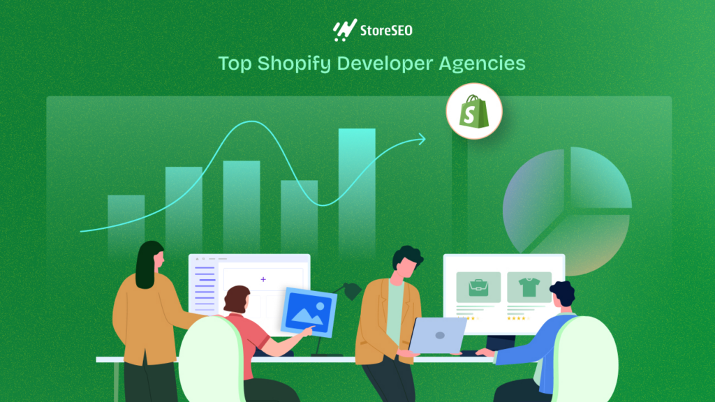Best Shopify Developer Agencies