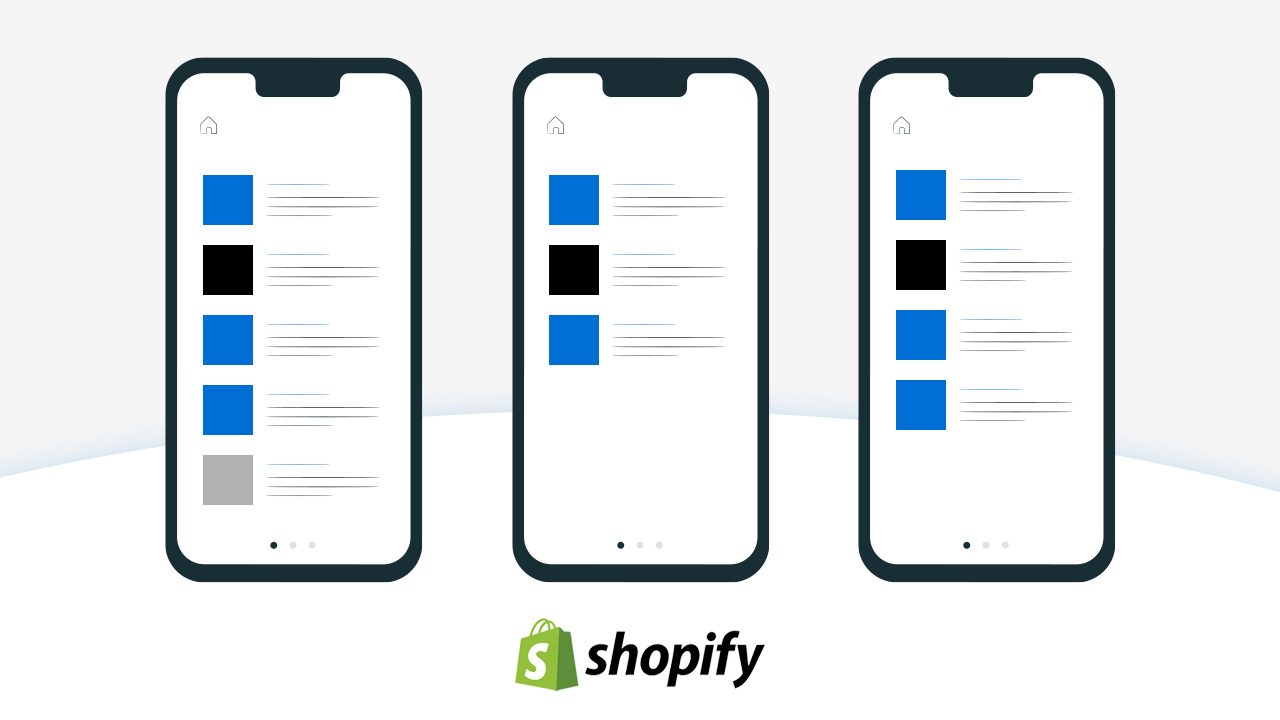 Navigation And User Interface