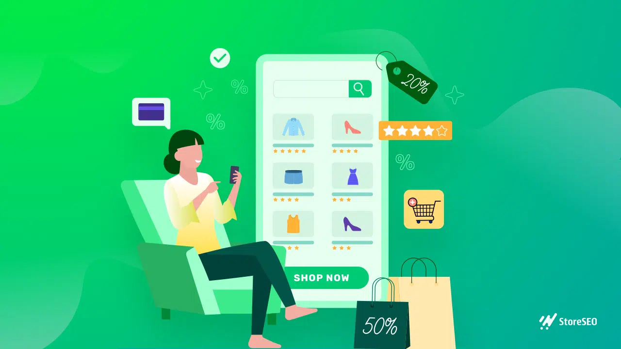 How to optimize Shopify store for mobile