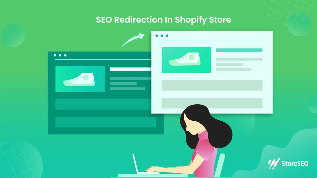 Create and Manage Shopify Redirections