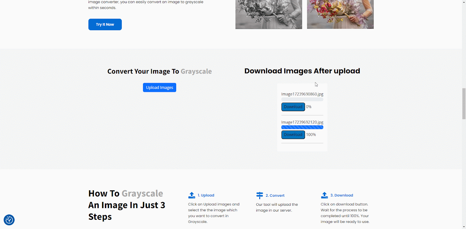 reduce JPEG file size