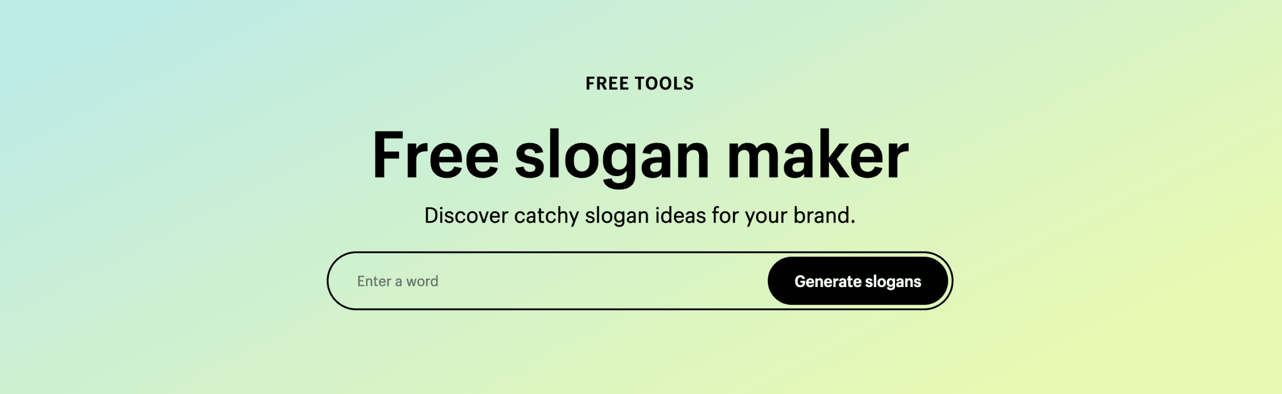 FREE Shopify tools