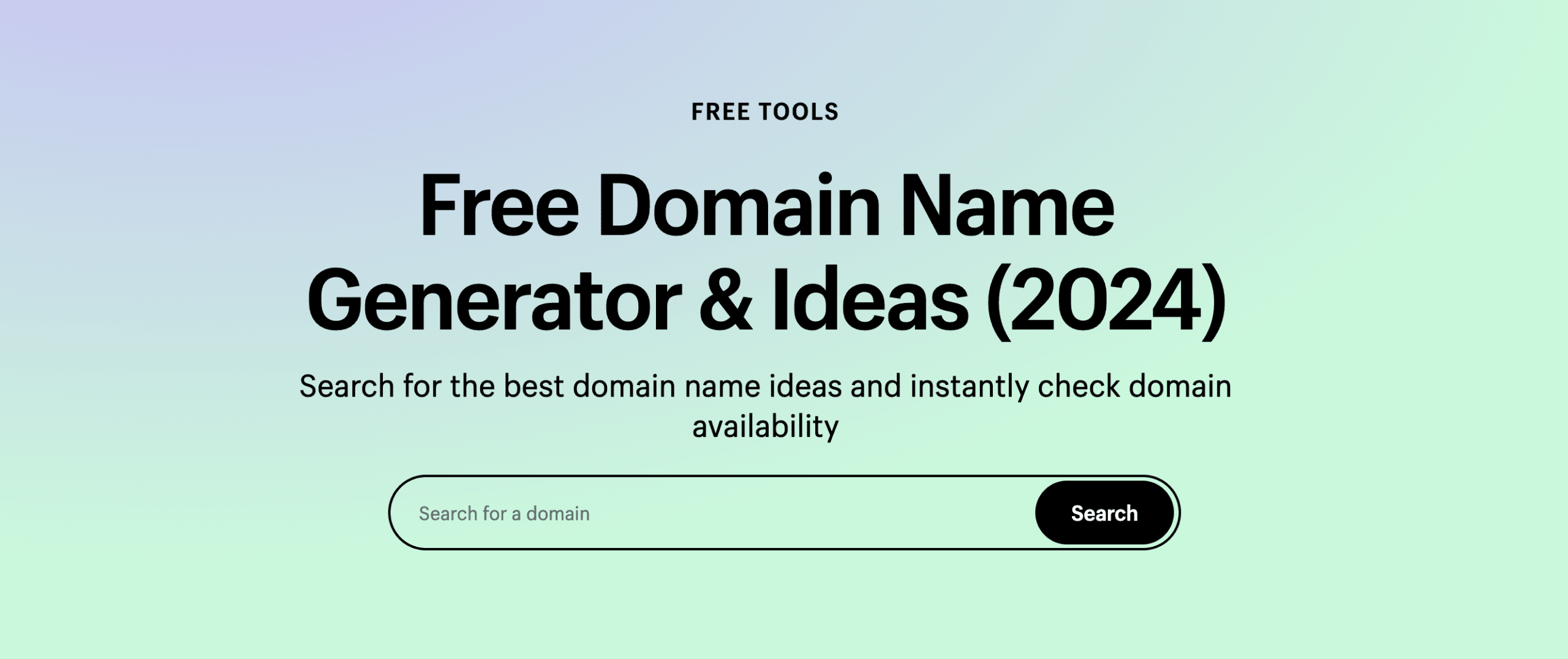 FREE Shopify tools