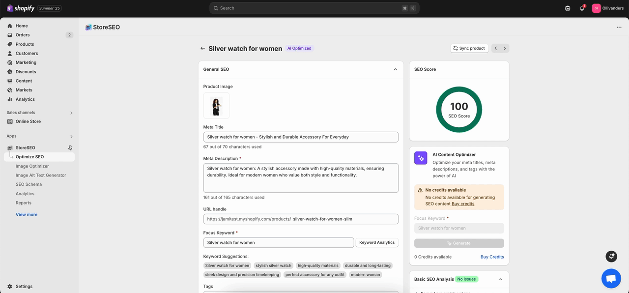 Add Image Alt Tag Or Text To Blog Posts And Page