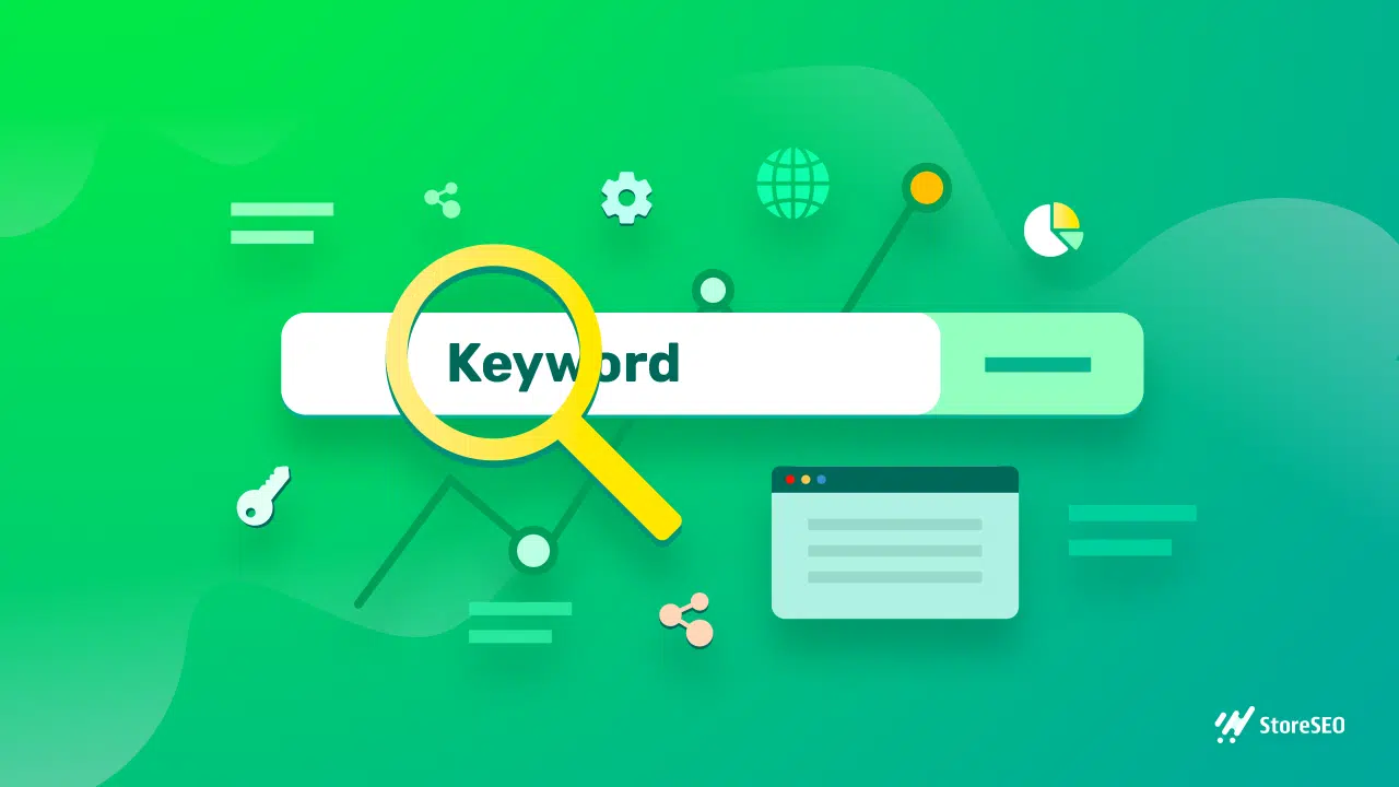 What Are Keyword Types? How to Identify Keywords?