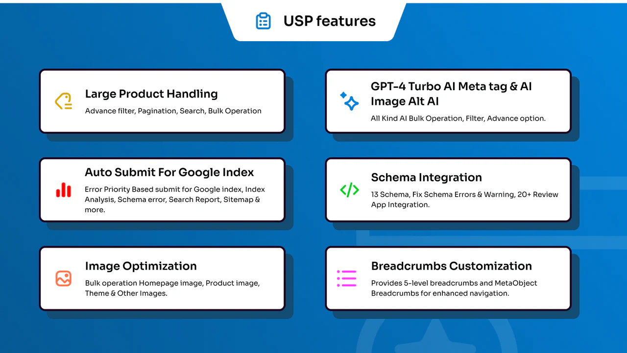 Webrex AI SEO Optimizer Schema