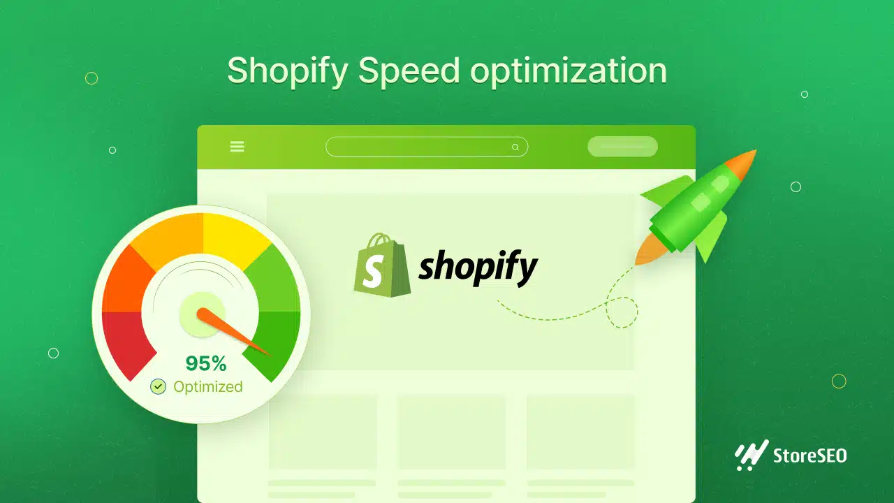 Shopify SEO Migration