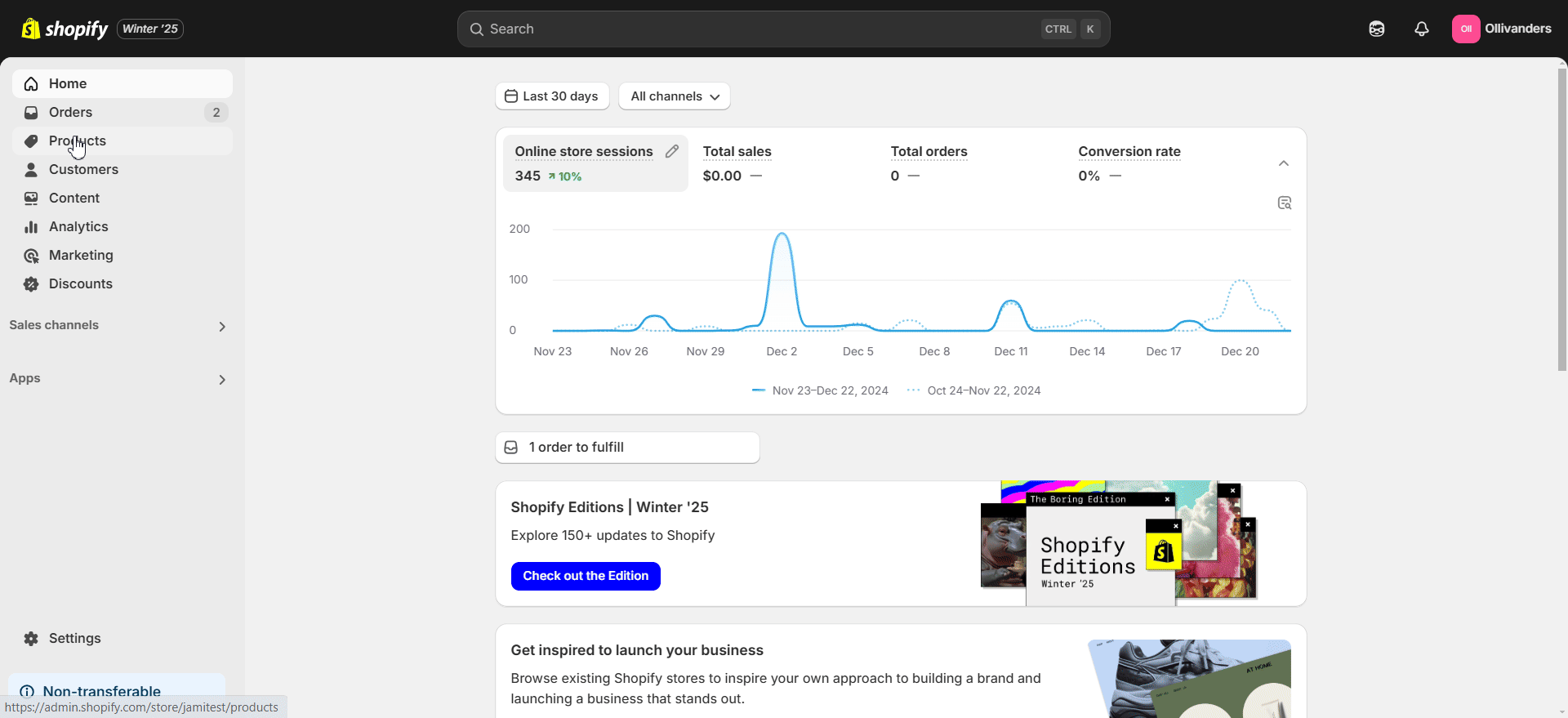 How to Create Product Options or Variants in Shopify? 1