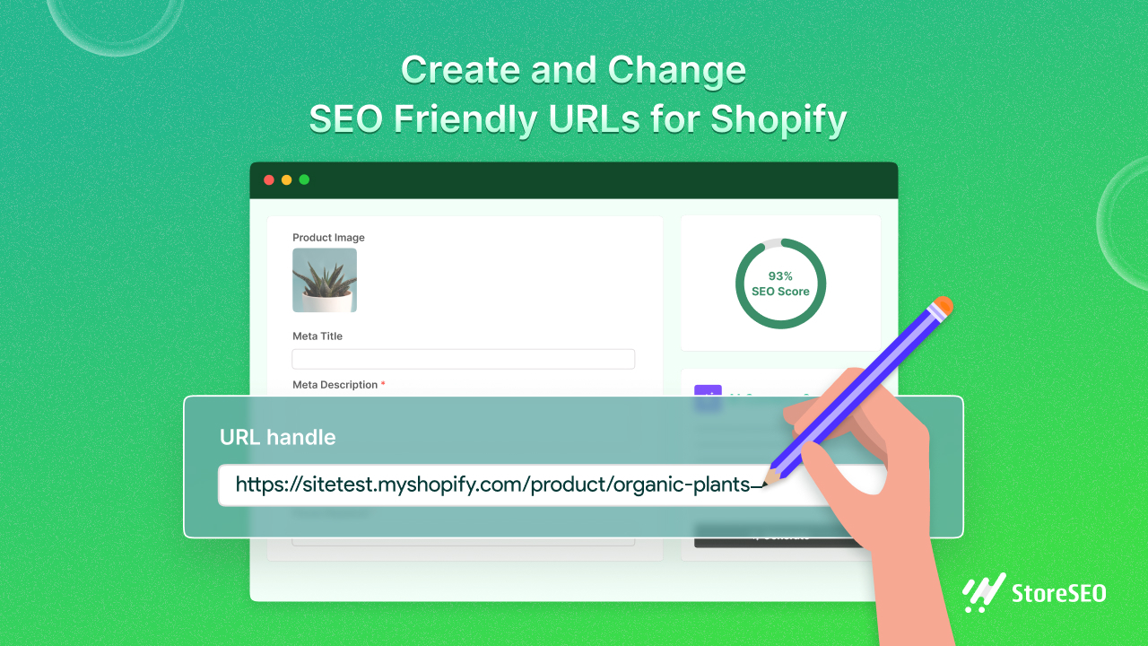 Shopify Collection Page SEO