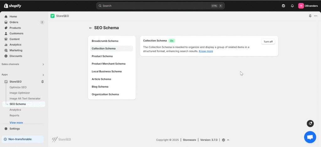 How to Implement Schema Markup on Your Shopify Store for Better Rankings and Visibility