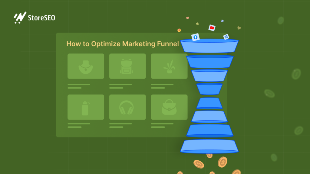 How to Optimize Marketing Funnel for Your Shopify Growth Strategy