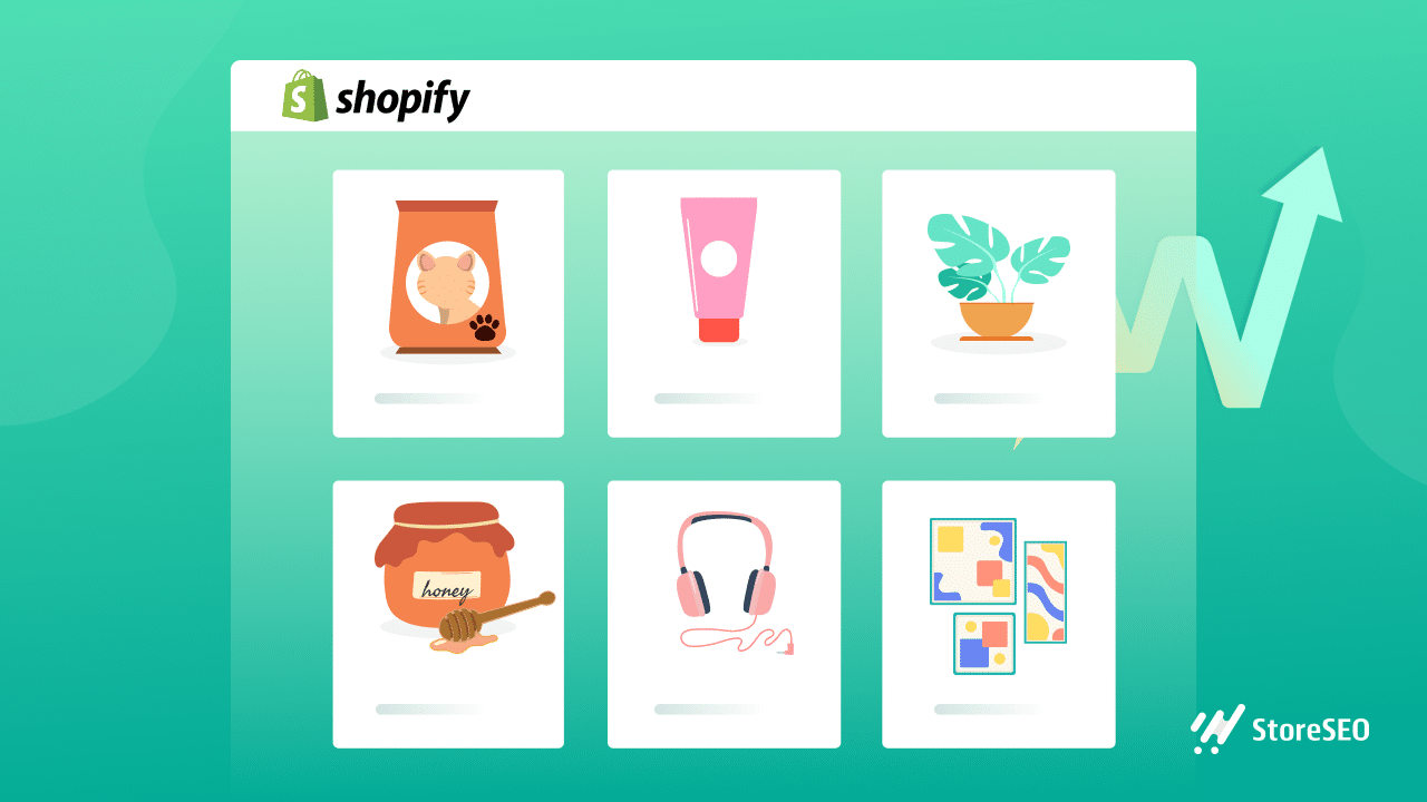 User generated content for Shopify stores