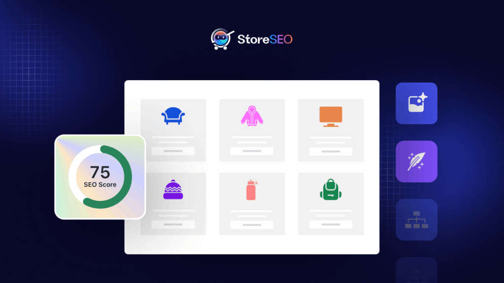 AI improves SEO for Shopify
