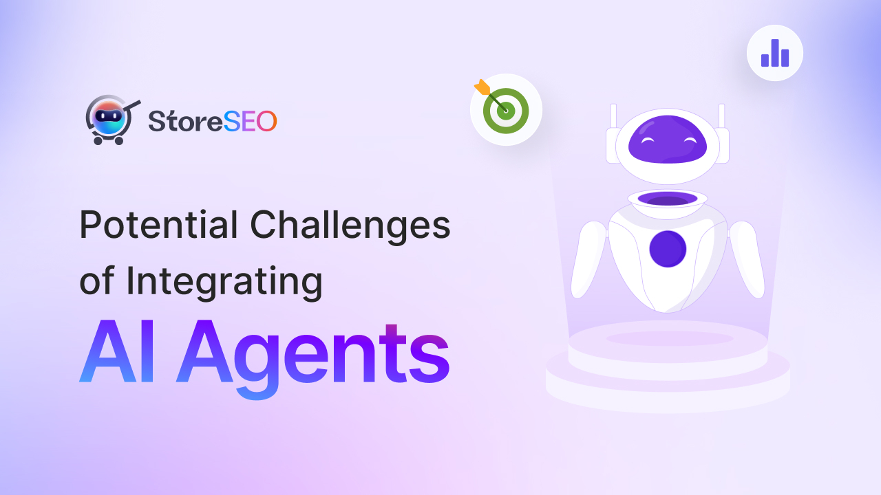 AI Agents for Shopify