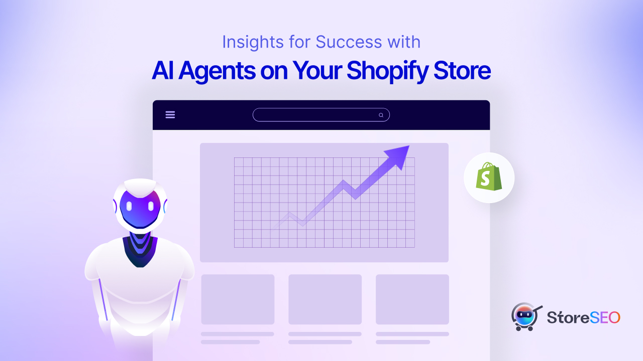 AI Agents for Shopify