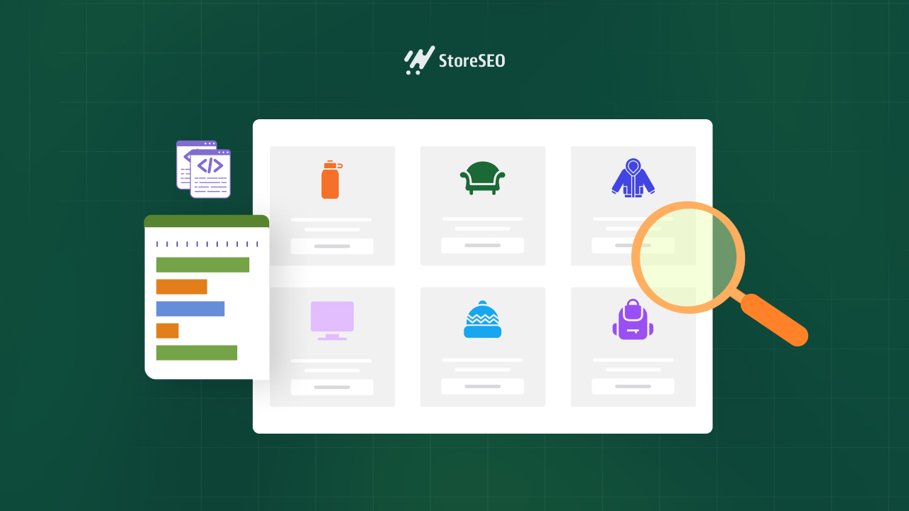 AI improves SEO for Shopify