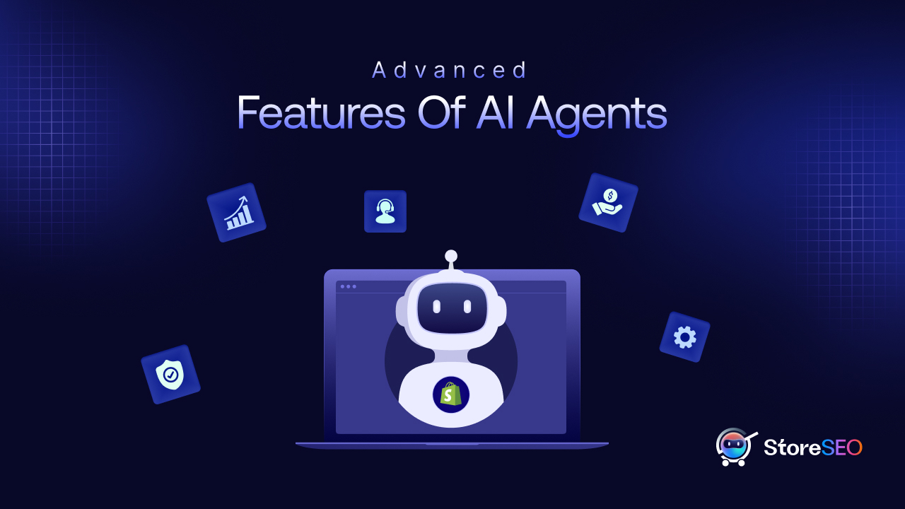 AI Agents for Shopify