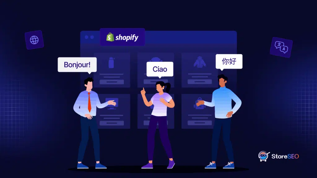 AI in eCommerce