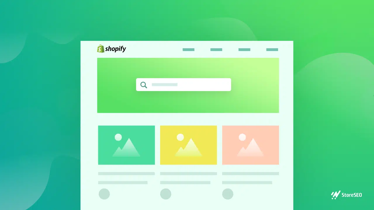 Shopify Blog