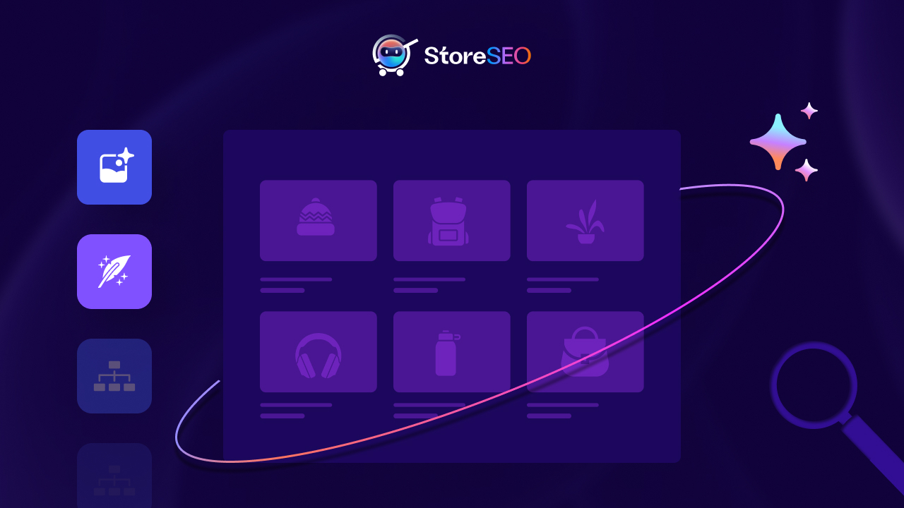 Transforming eCommerce Stores