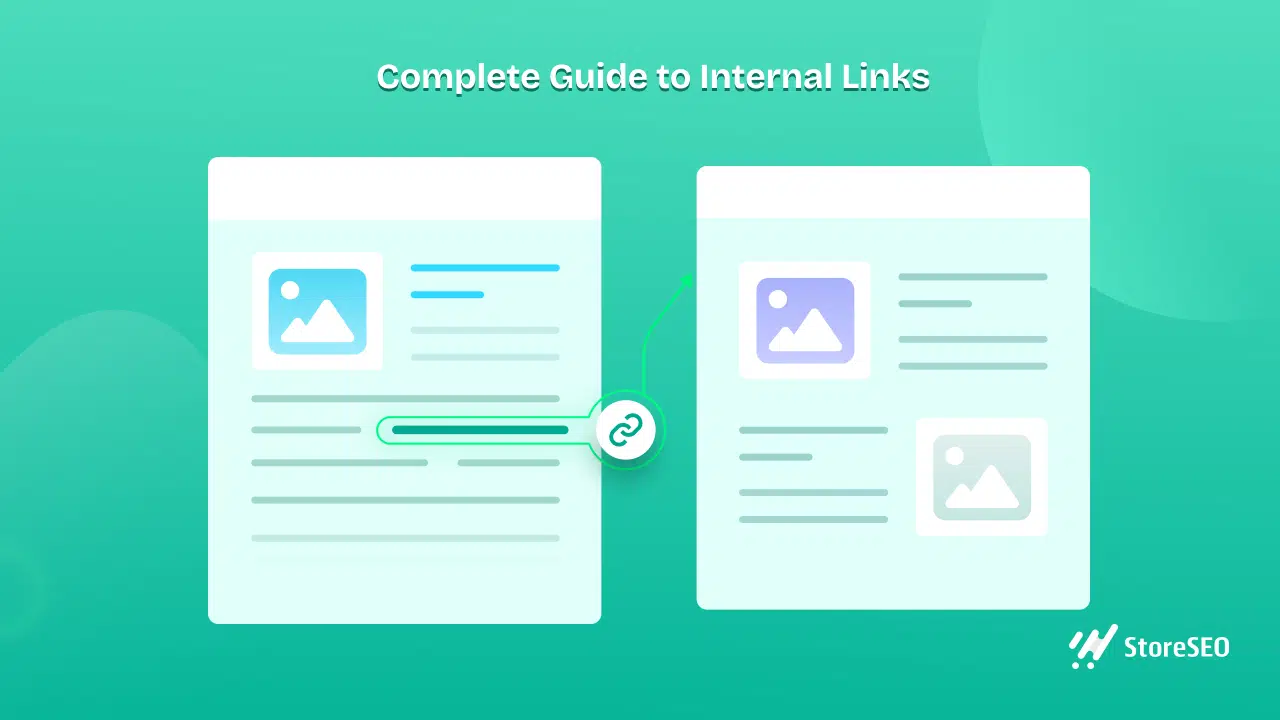 Shopify Store Content