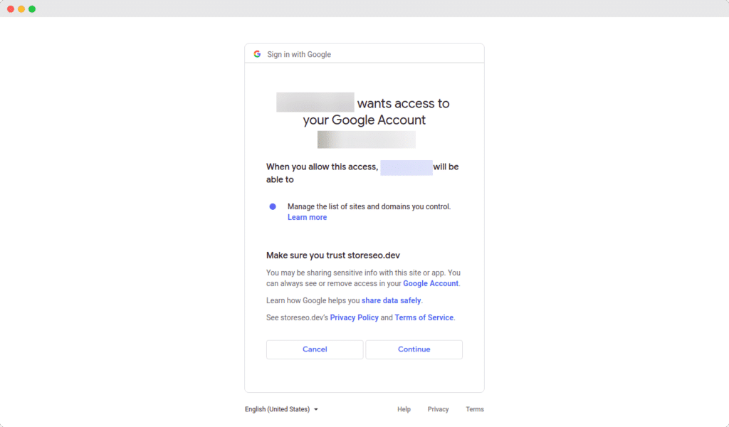 Google Search Console Insight