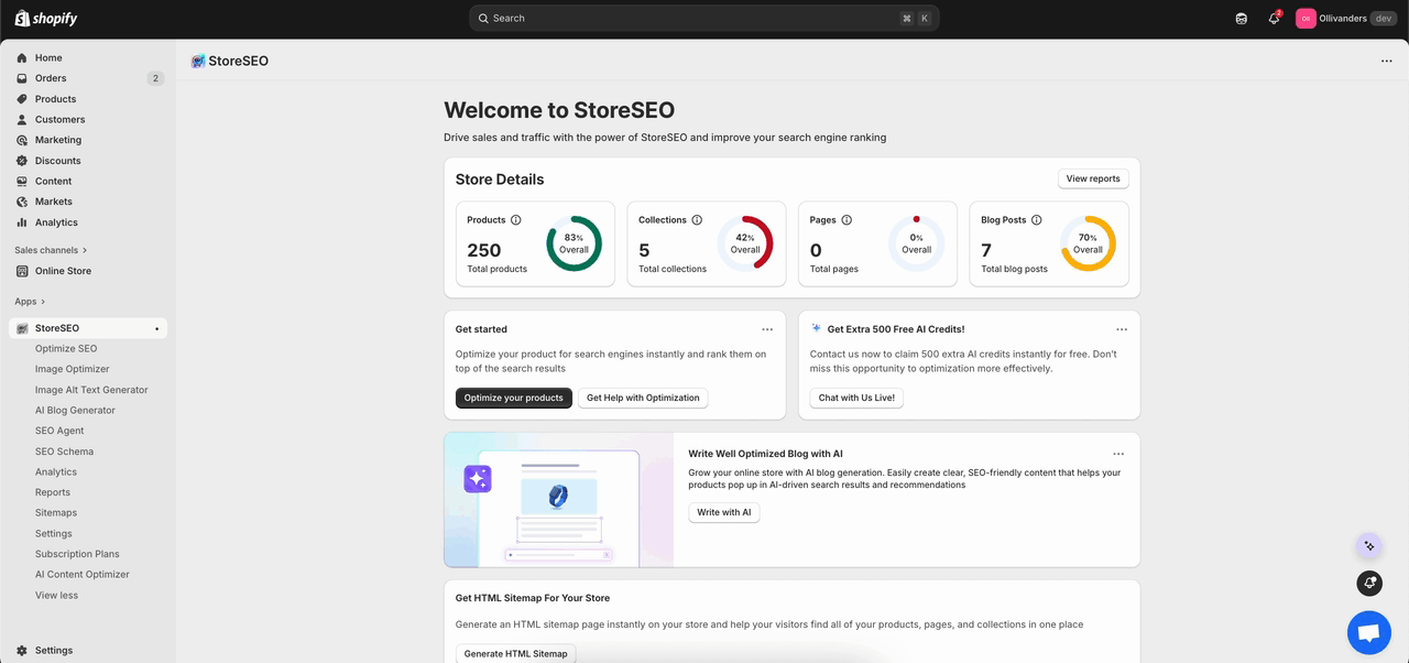 Google Search Console Insight
