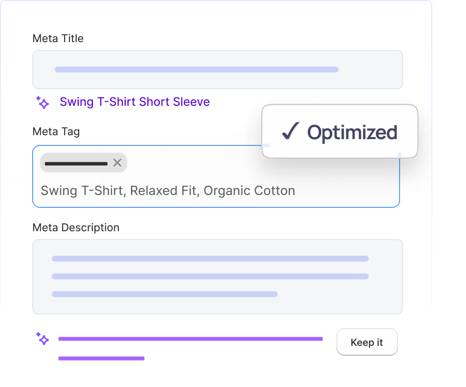 AI Content Optimizer