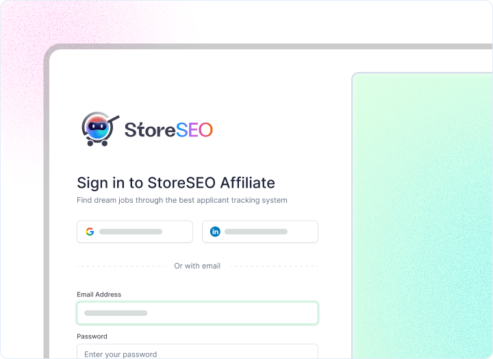 Affiliate