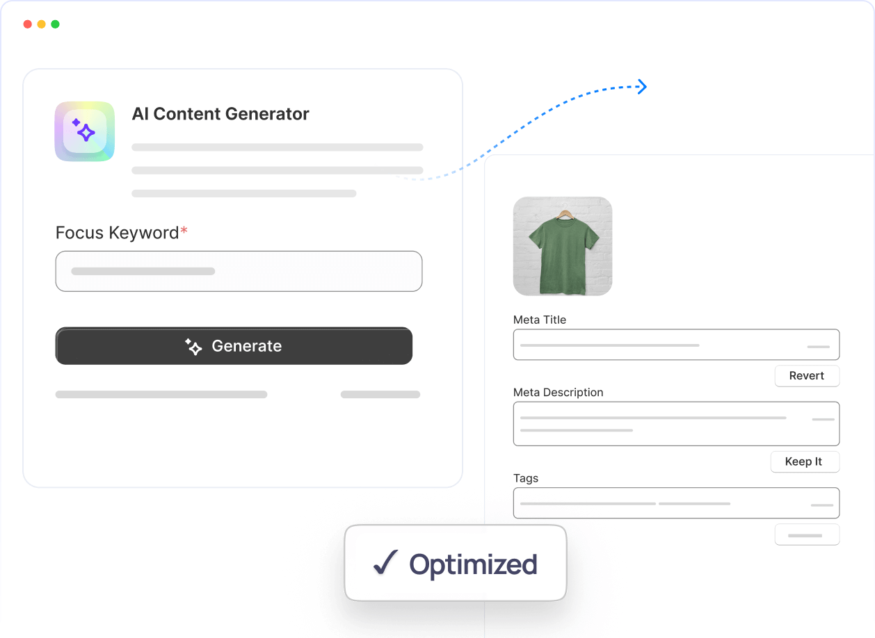 AI Content Optimizer