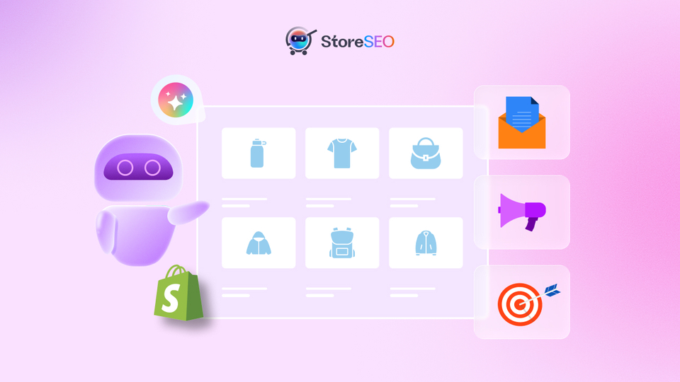 Shopify Marketing Automation