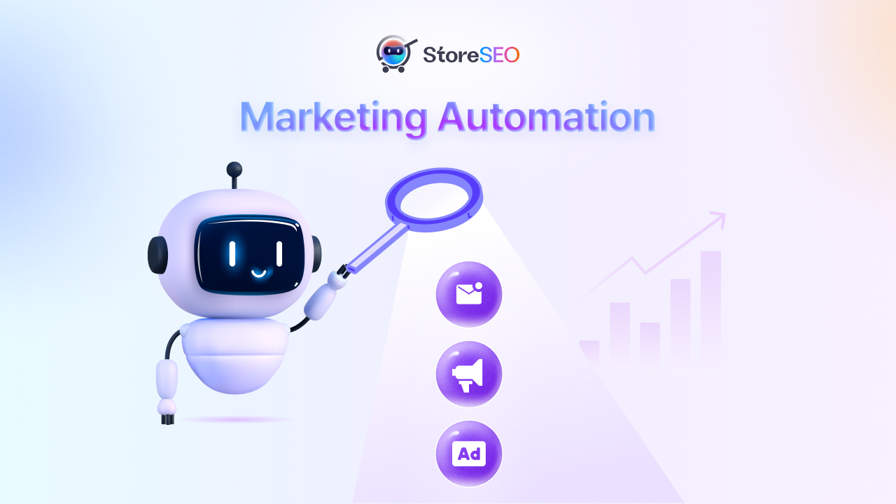 Shopify Marketing Automation