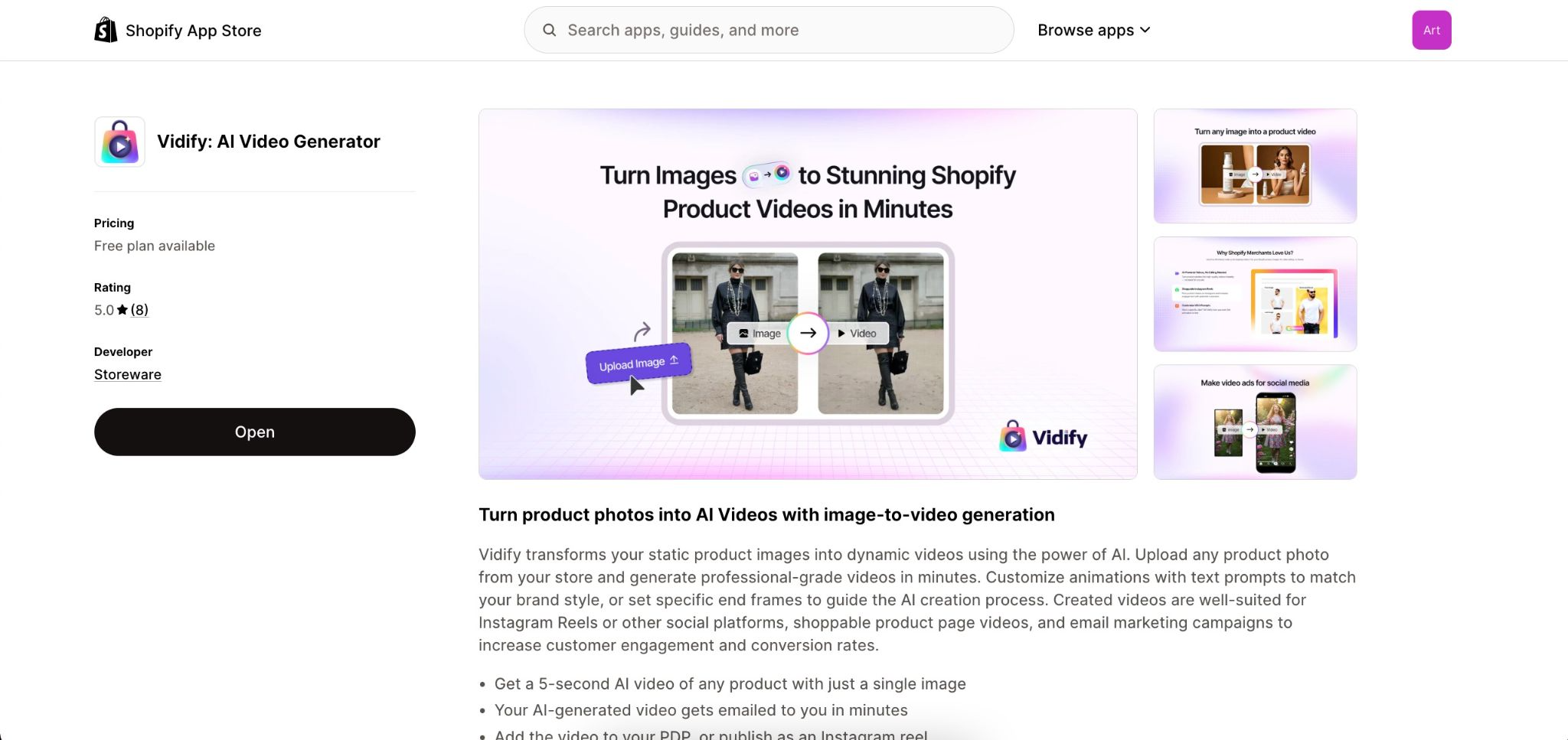 AI Marketing