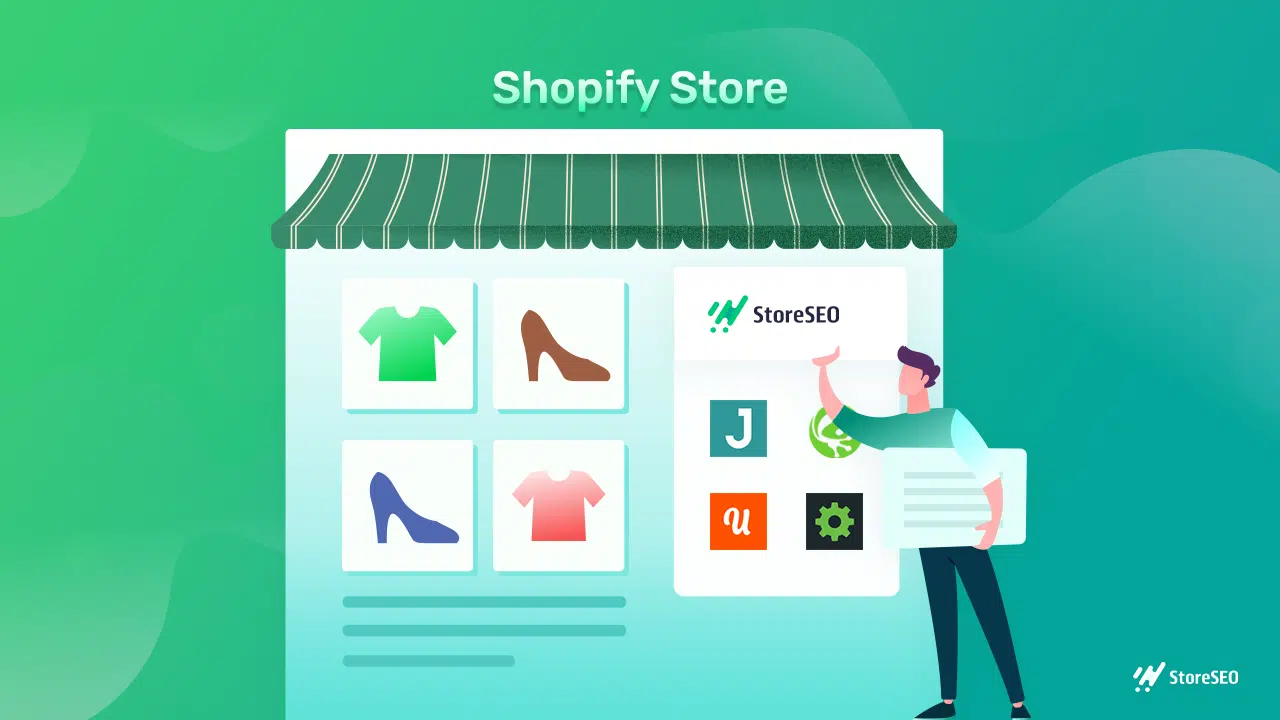 Shopify Marketing Automation