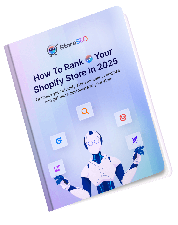 Shopify SEO Guide