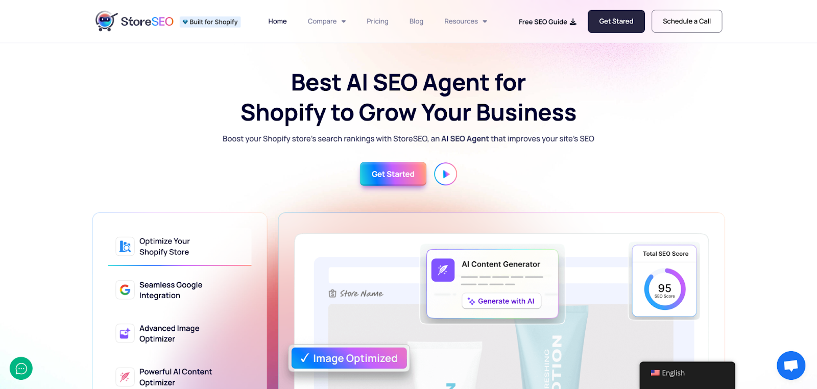 Google Search Console Insight Empowers