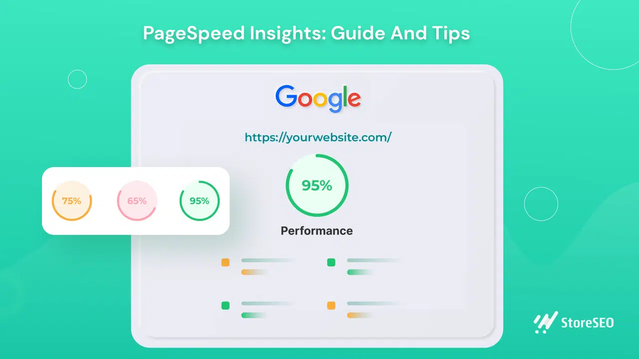 Discover Shopify Store Optimization Best Practices with StoreSEO for AI Visibility 3 StoreSEO For AI Visibility