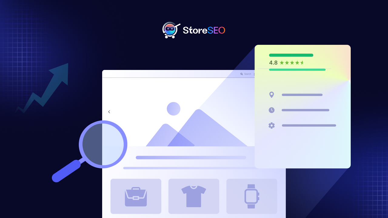 Schema Markup for Local Shopify Businesses