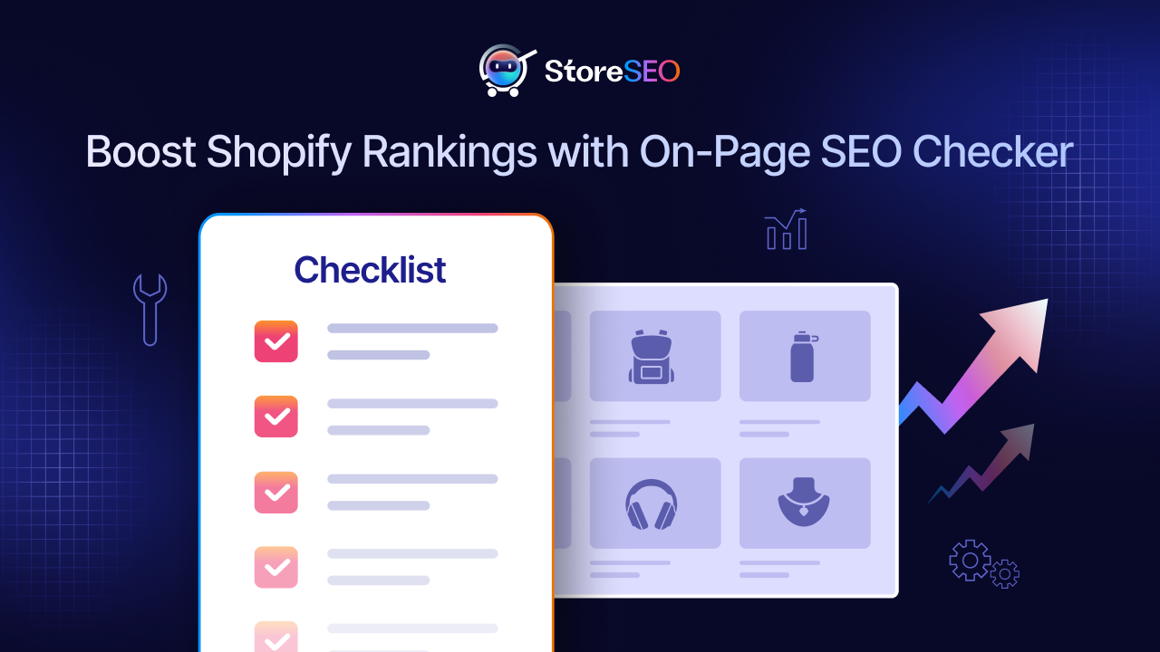 On-Page Content Upgrades (With StoreSEO)
