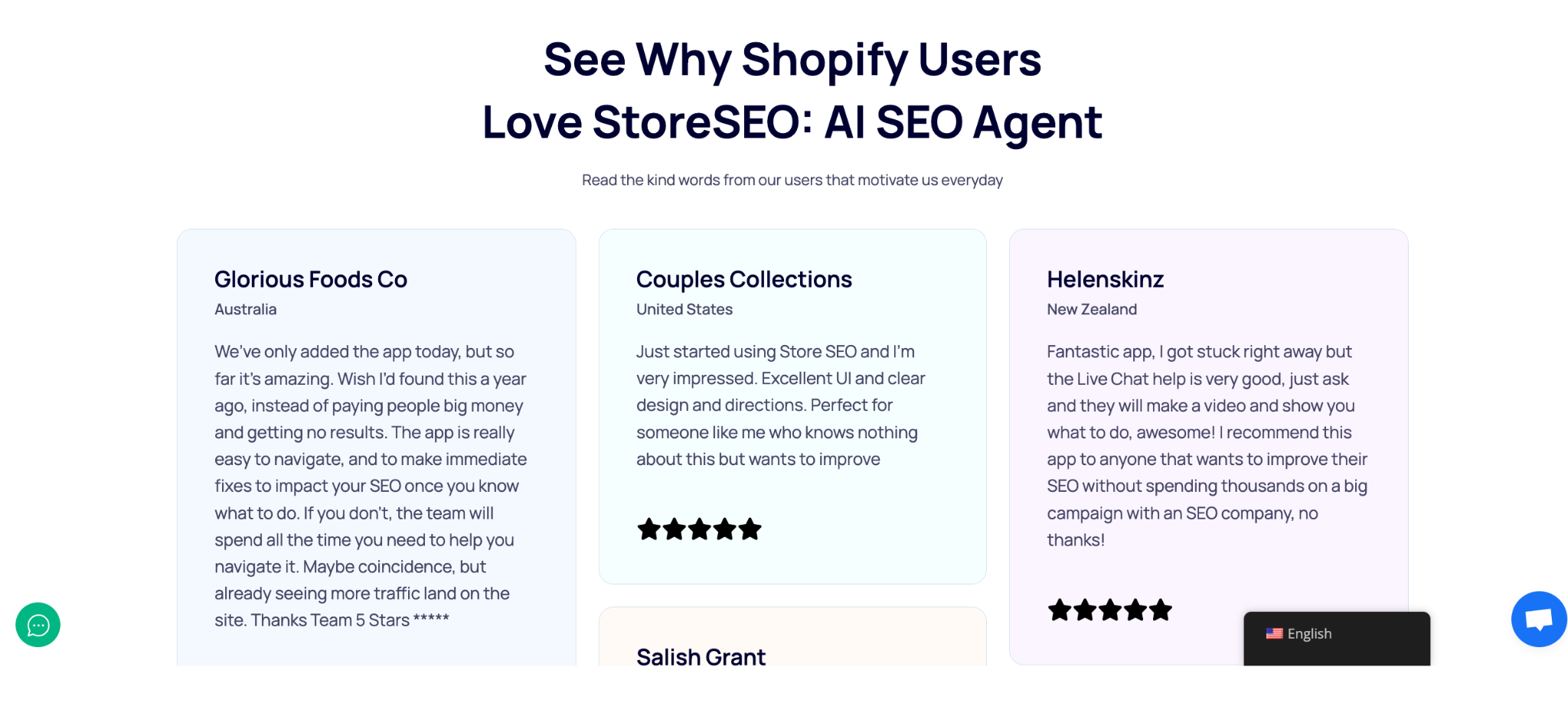 How to Implement AEO Best Practices on Shopify Product Pages 5 Leveraging Customer Reviews and Testimonials