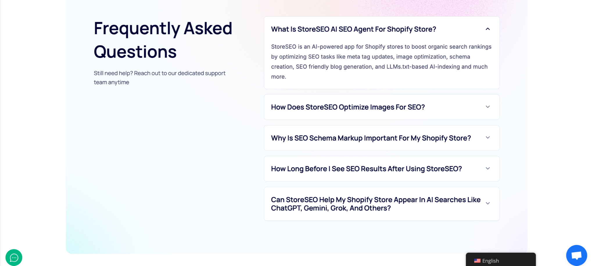 How to Implement AEO Best Practices on Shopify Product Pages 4 Creating and Optimizing FAQ Sections