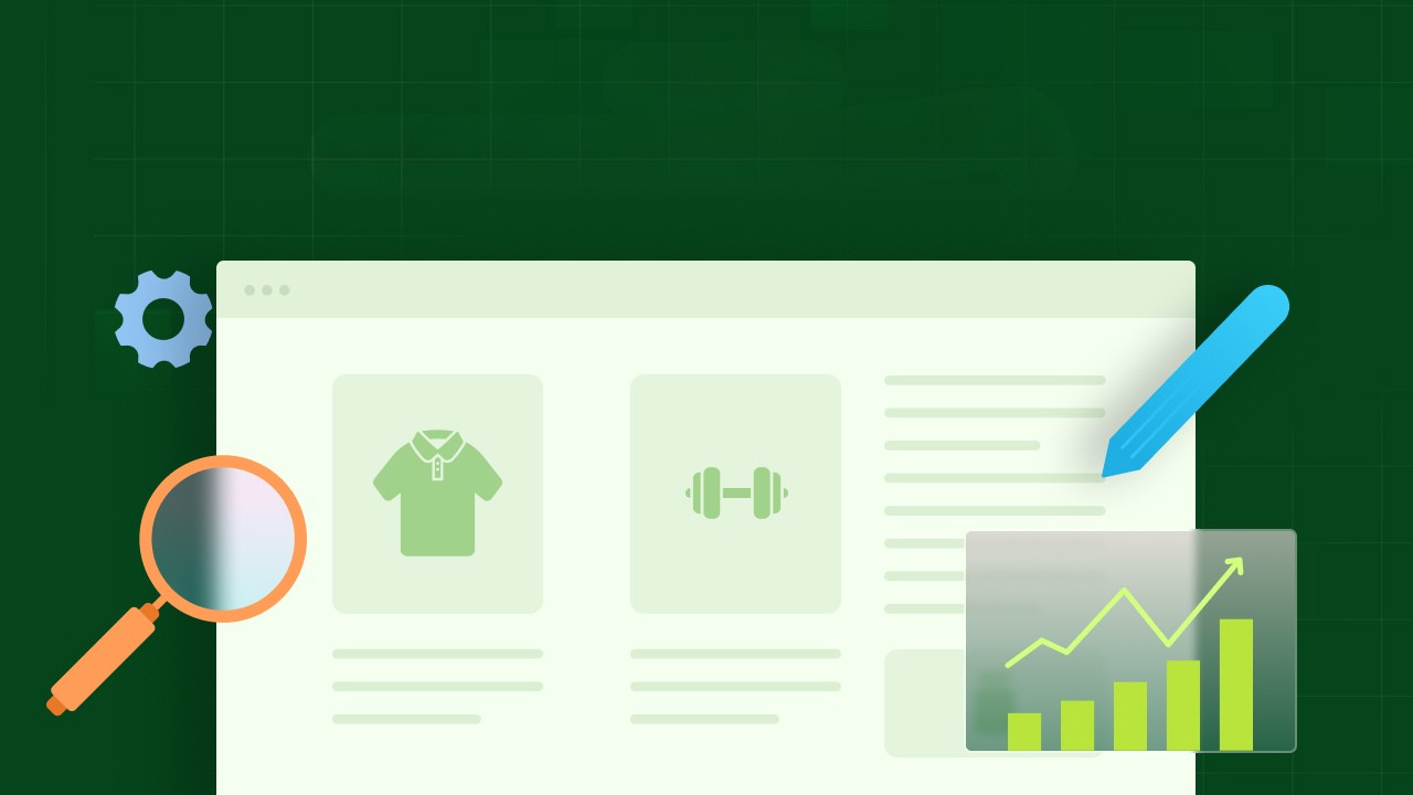 Effective Keyword Clusters for Product Descriptions: Complete SEO Guide for 2026 2 Keyword Cluster