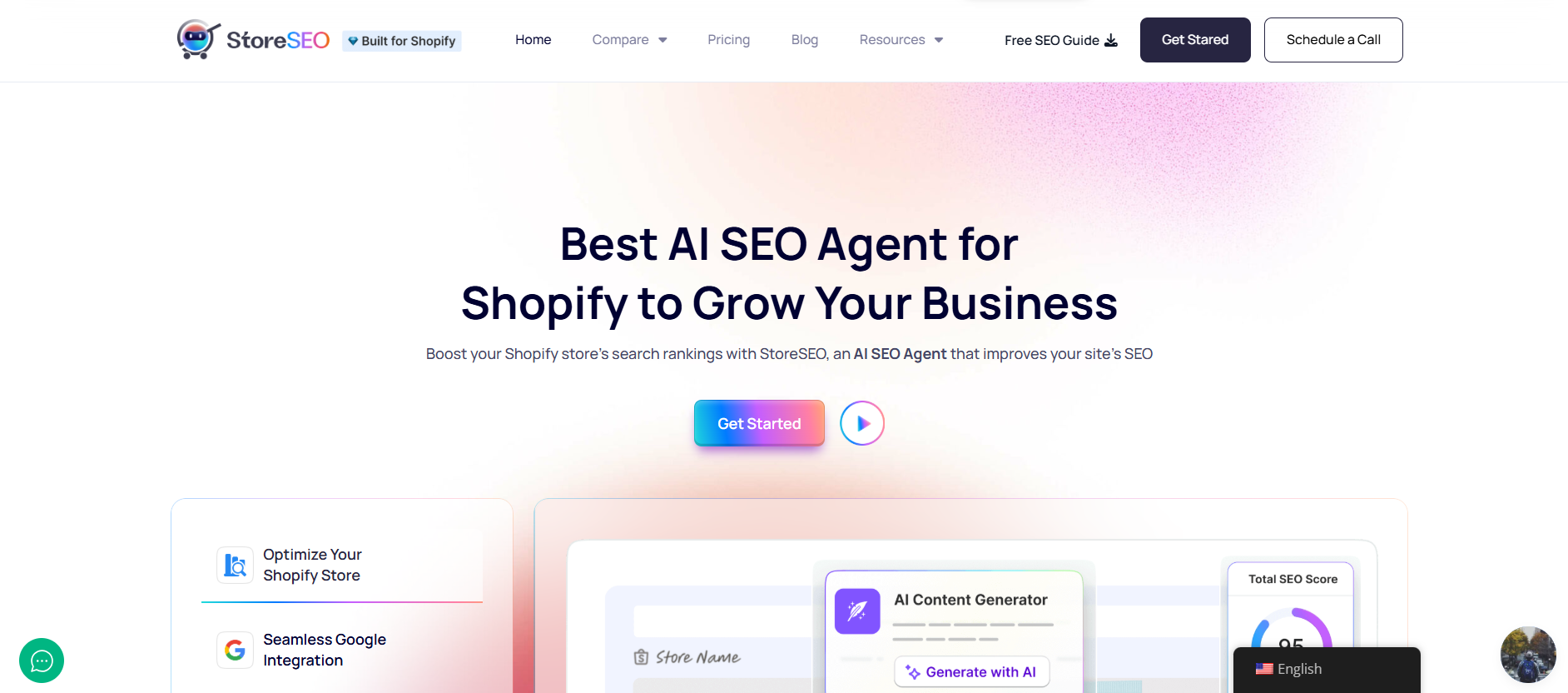 7 Best Booster SEO Alternatives in 2026: Expert-Tested Shopify Apps for AI Search Rankings (Complete Guide) 2 Best Booster SEO Alternative