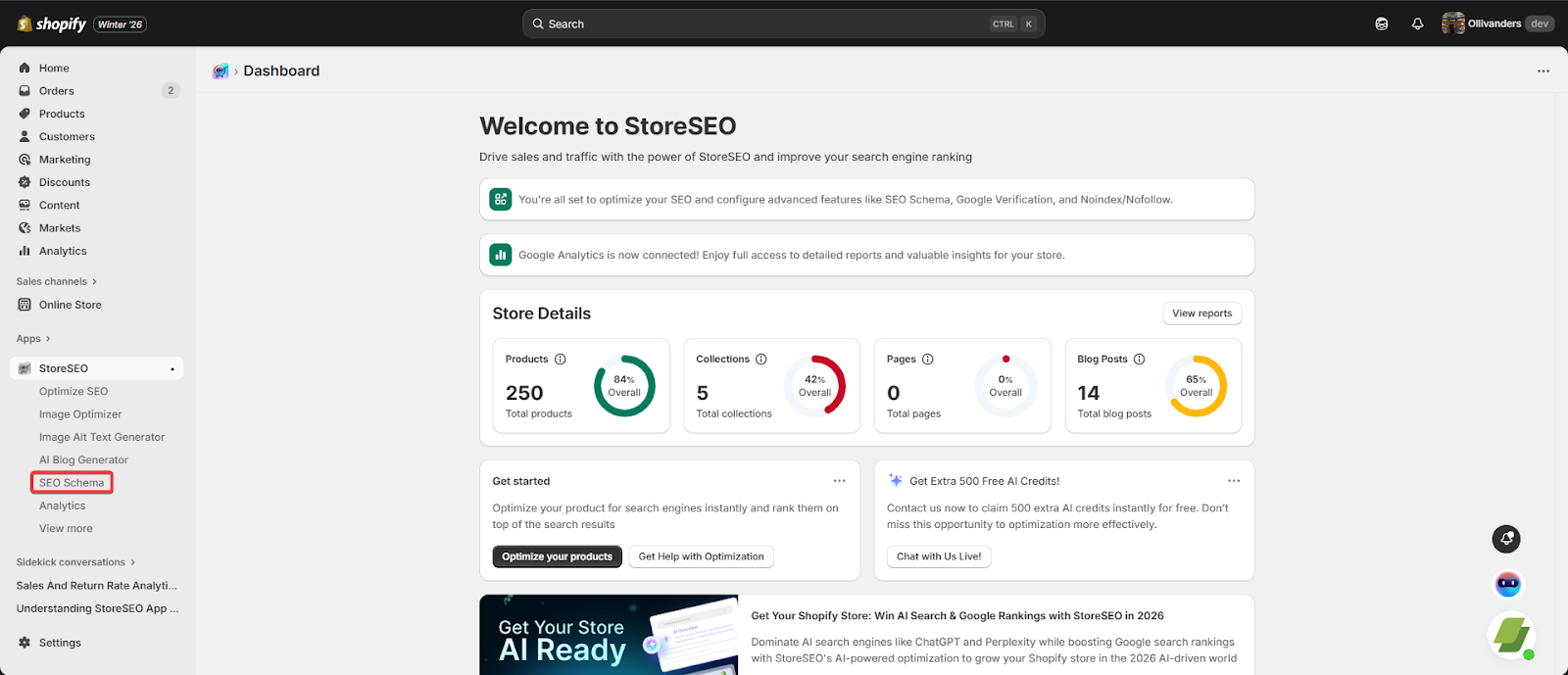 【新功能】Shopify商店常见问题解答架构:将常见问题转化为提升SEO效果的富媒体搜索结果 4 FAQ Schema for Shopify Stores