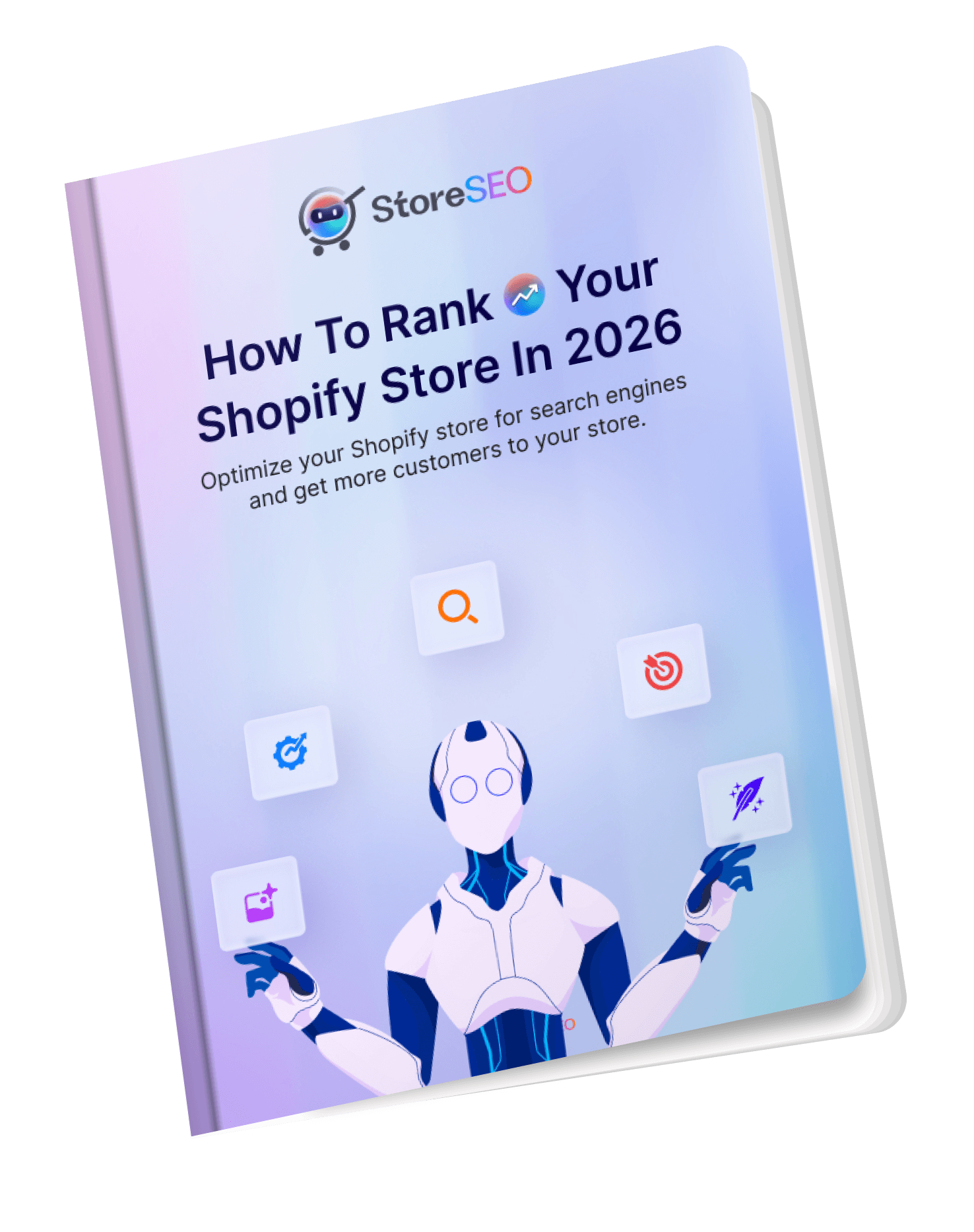 Shopify SEO Guide 2 Shopify SEO Guide