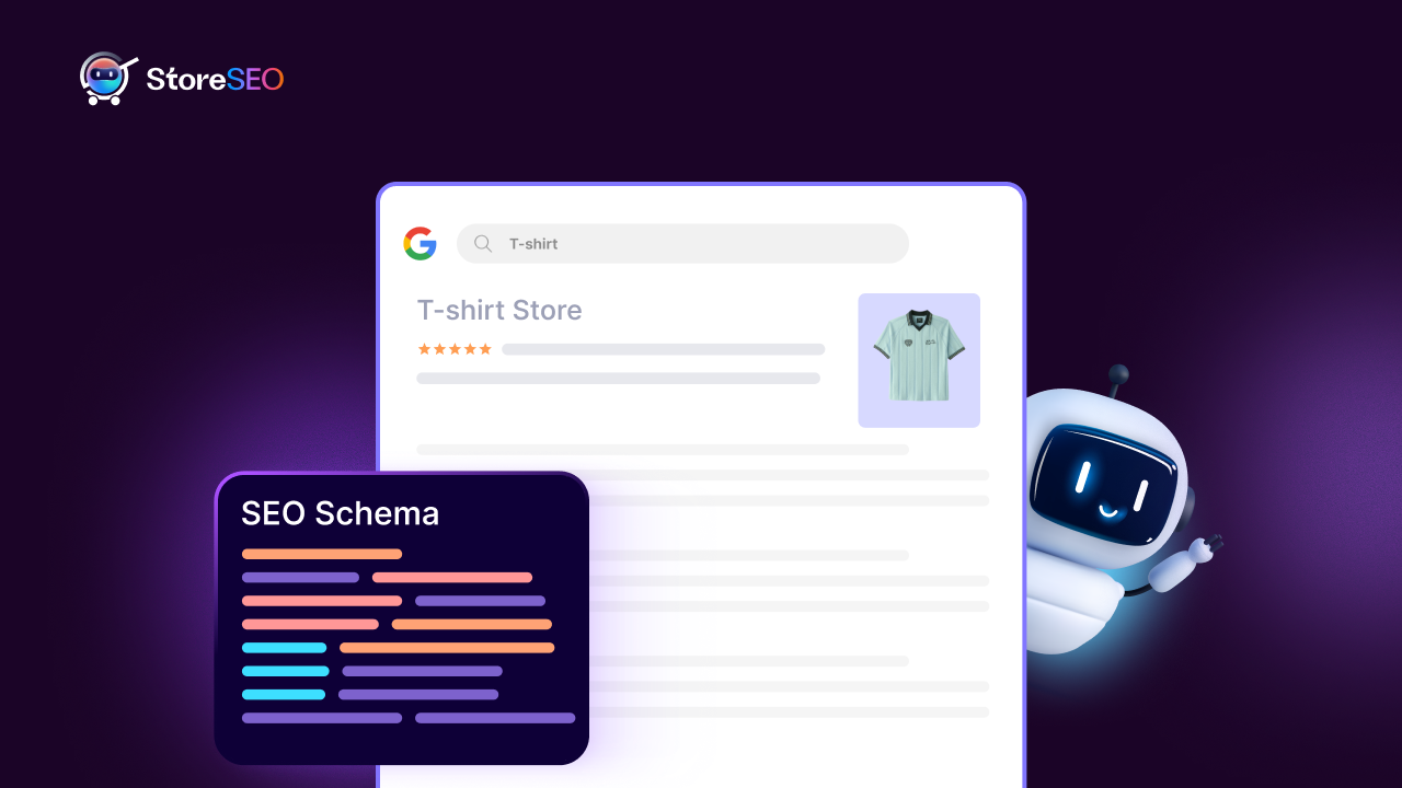 Quick Wins for Ranking in Google's Shopping Graph AI Results: 15 Expert Tips 4 Implement Comprehensive Product Schema Markup