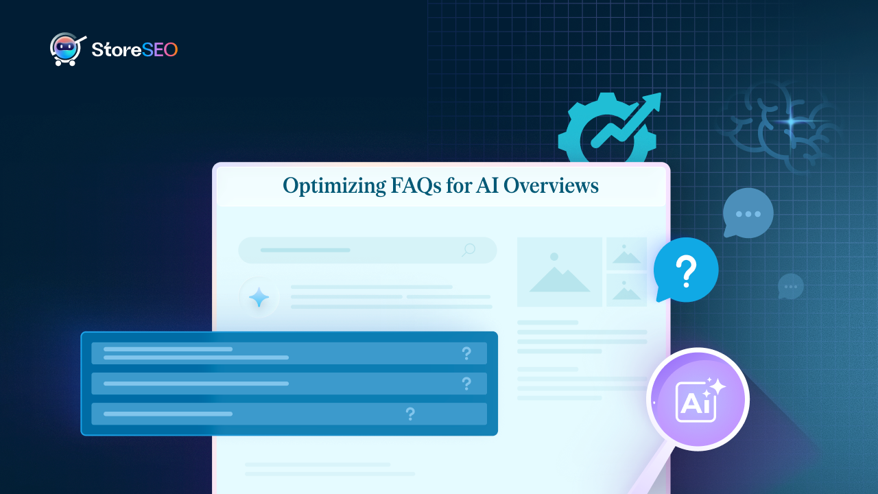 Power-up FAQ Schema with Product Schema for Top AI Search Rankings 2 FAQ Schema with Product Schema