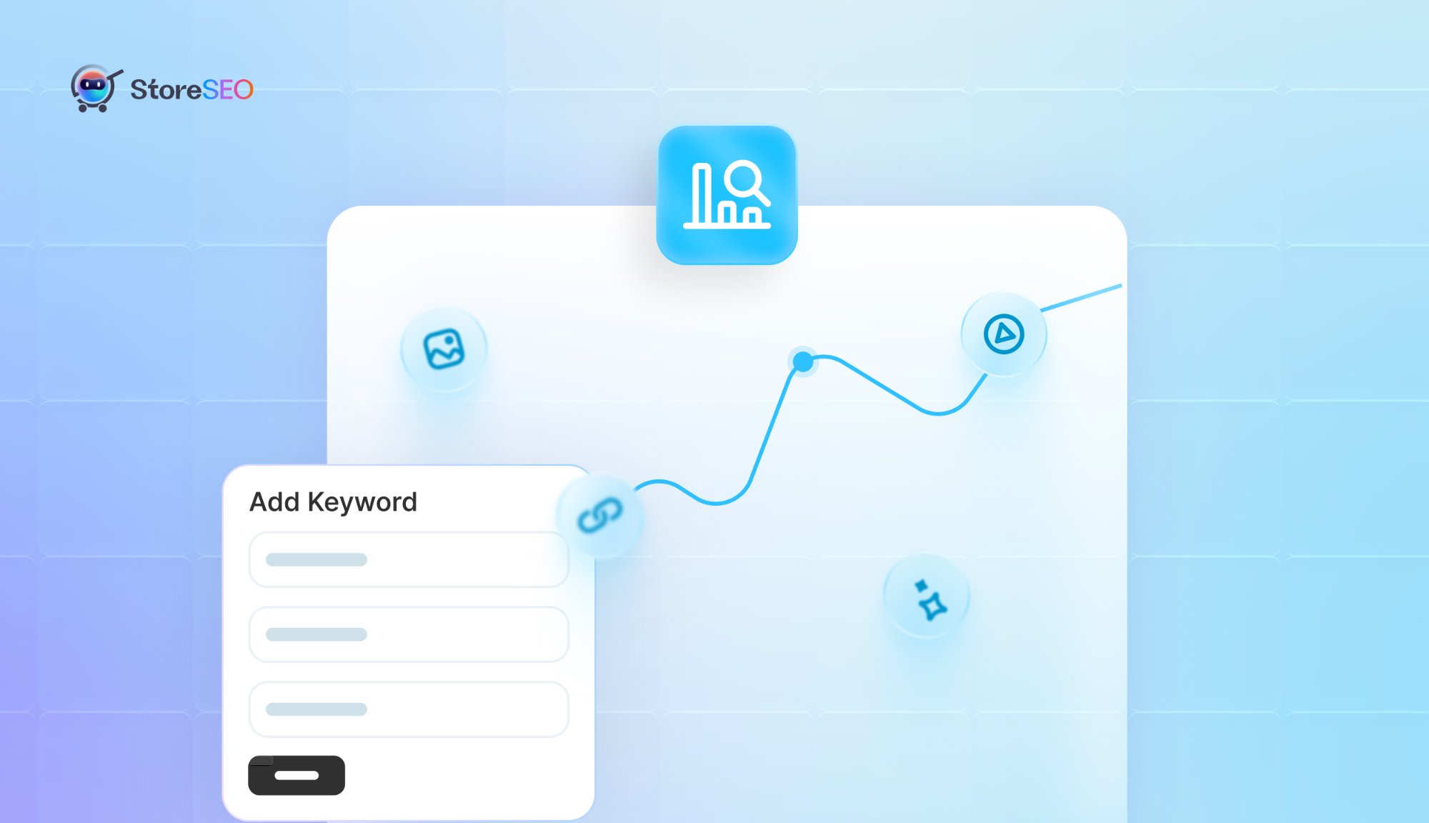 StoreSEO Keyword Rank Tracker