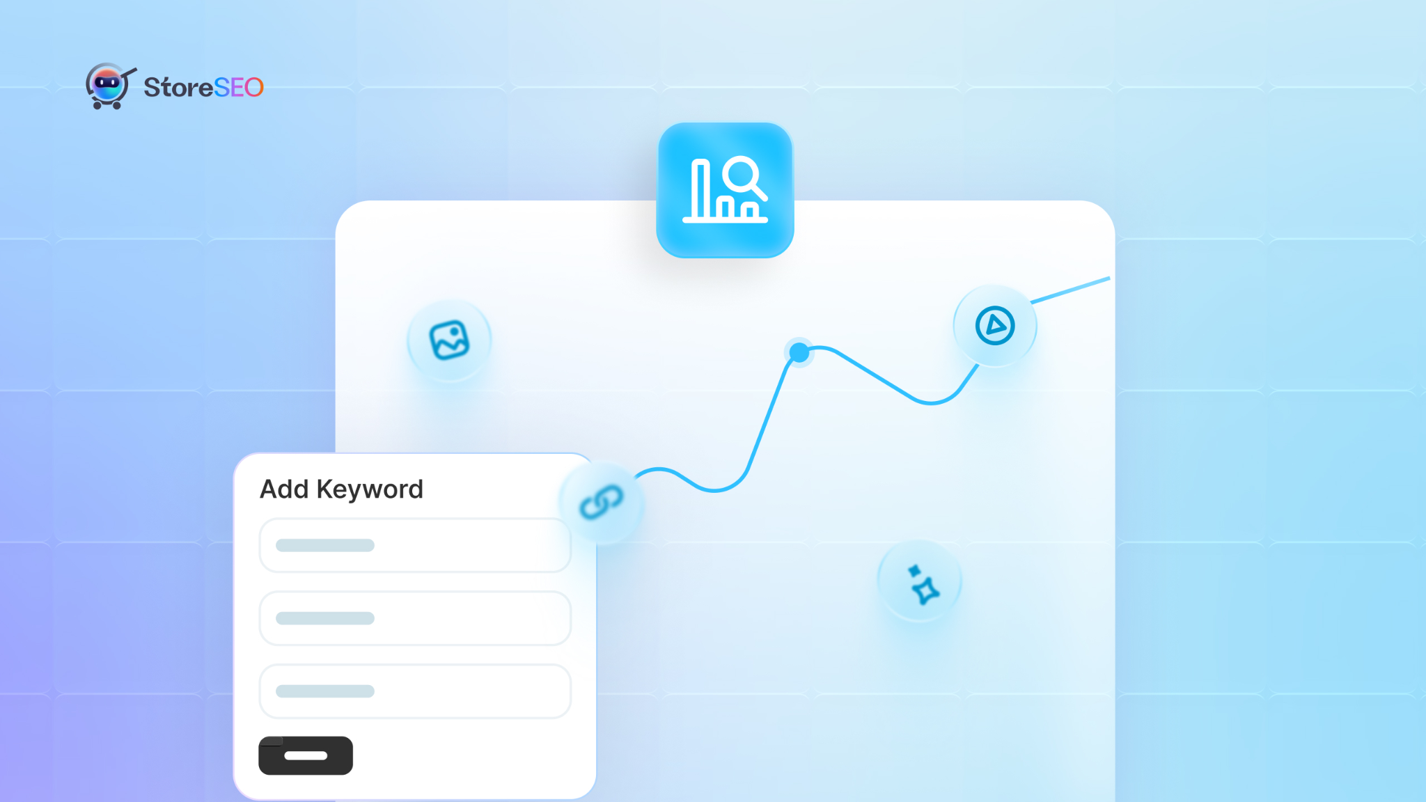 StoreSEO Keyword Rank Tracker