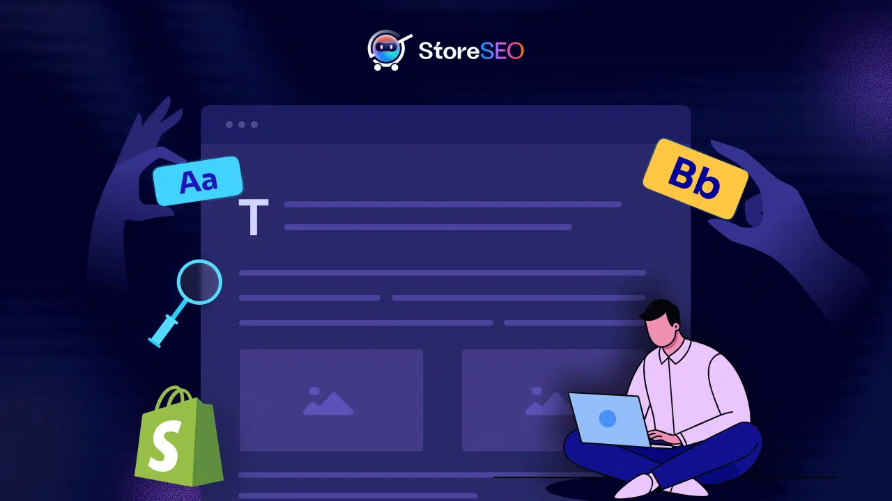 We Analyzed 100+ Shopify Stores & Here's Exactly Why They Fail Ranking in Google and AI Search 6 Shopify Stores